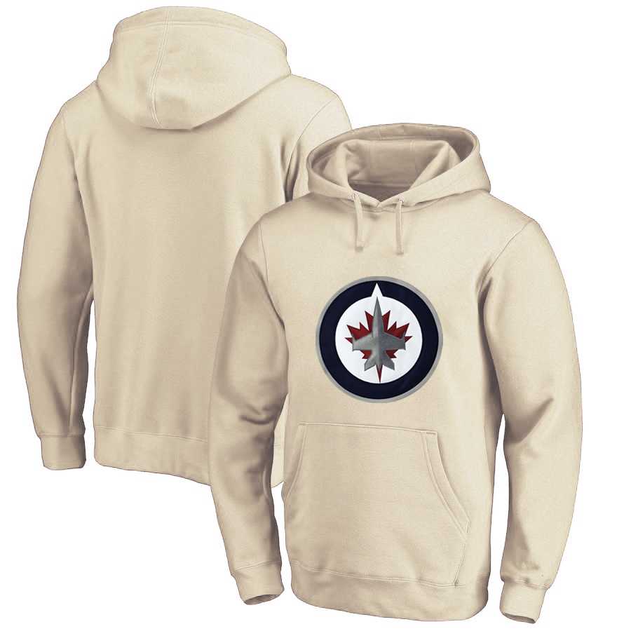 Men's Customized Winnipeg Jets Cream All Stitched Pullover Hoodie,We sell and wholesale Men's Customized Winnipeg Jets Cream All Stitched Pullover Hoodie on line form chian!